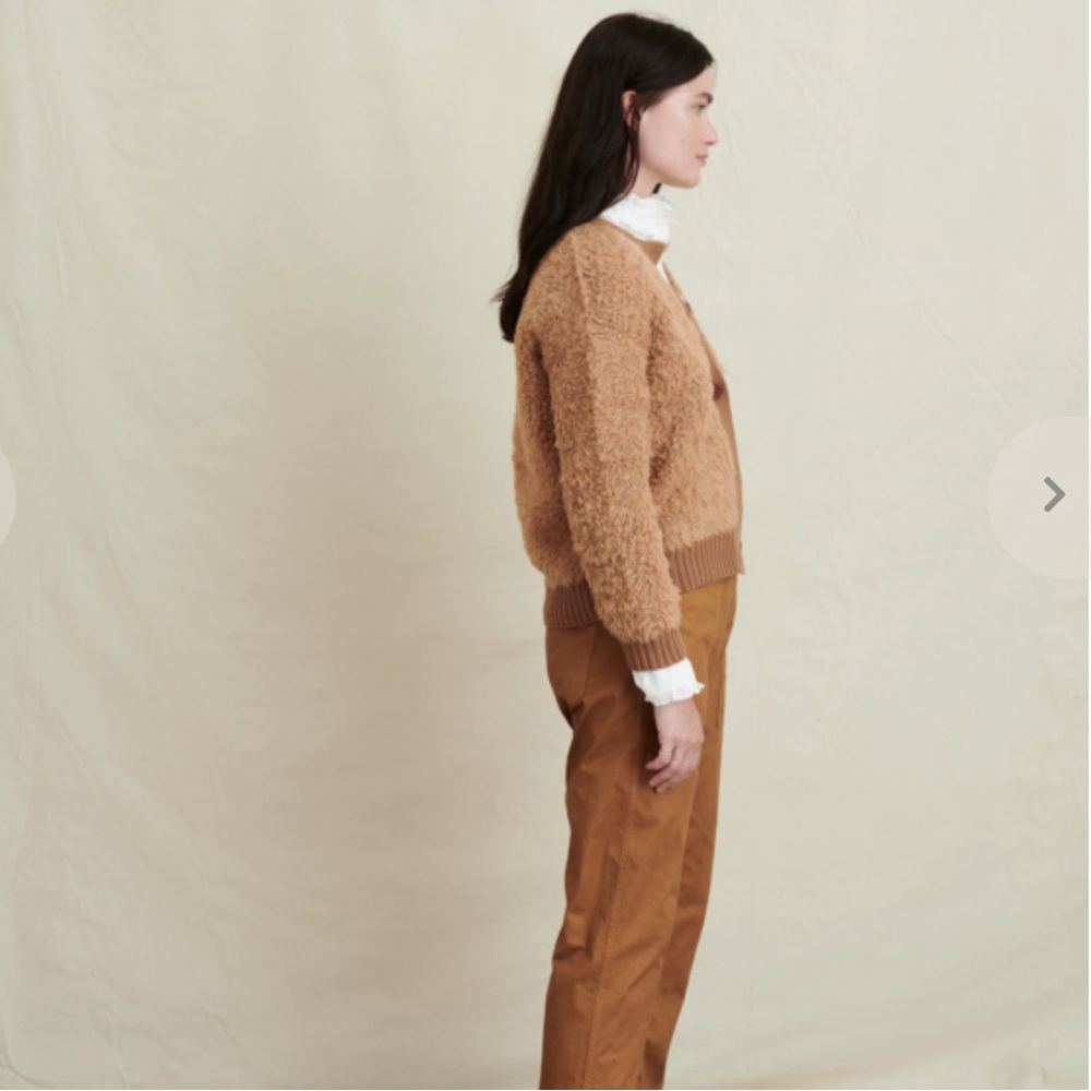 Alex Mill binky cardigan - Picture 3 of 11